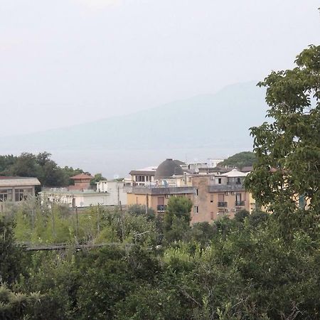 Cozy Sorrento Studio Экстерьер фото