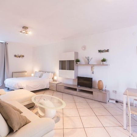 Cozy Sorrento Studio Экстерьер фото