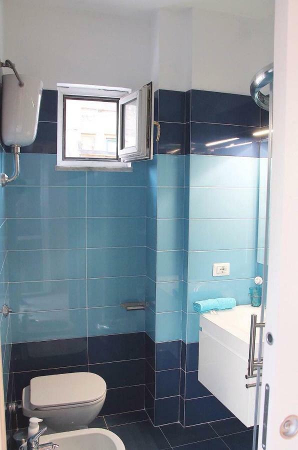 Cozy Sorrento Studio Экстерьер фото