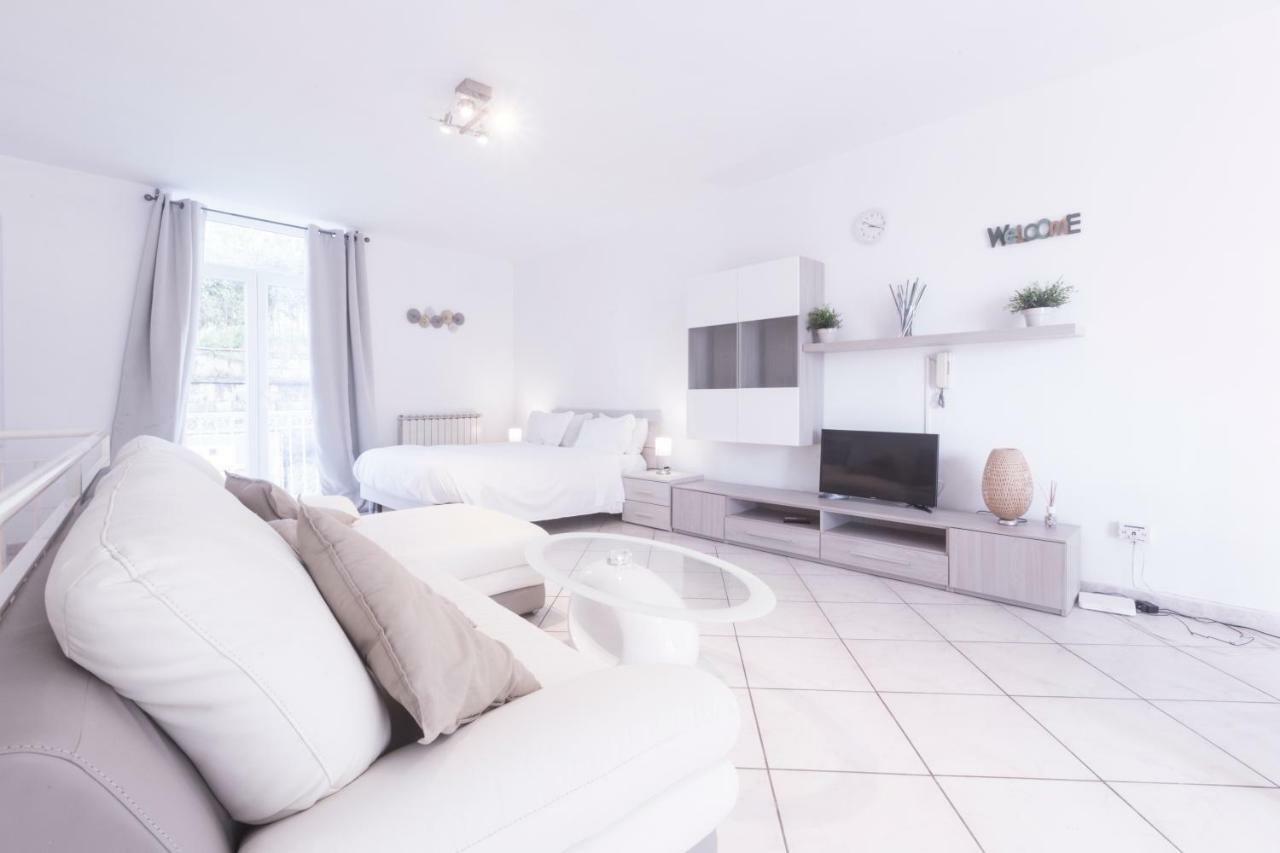 Cozy Sorrento Studio Экстерьер фото