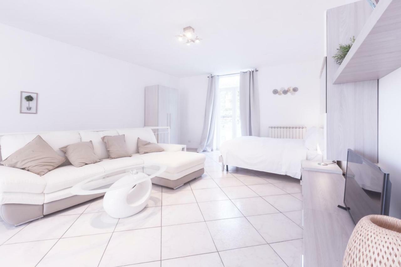 Cozy Sorrento Studio Экстерьер фото