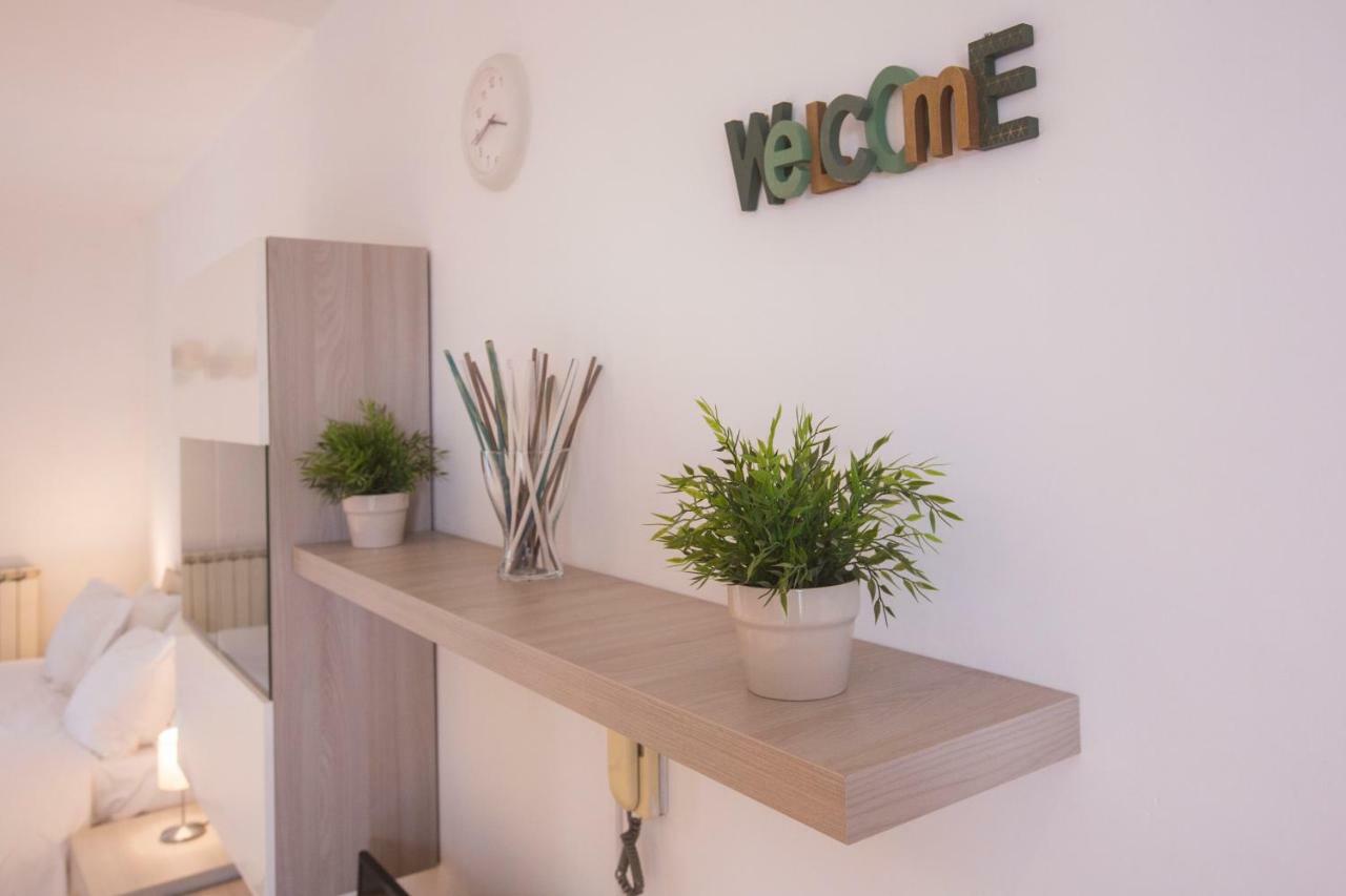 Cozy Sorrento Studio Экстерьер фото