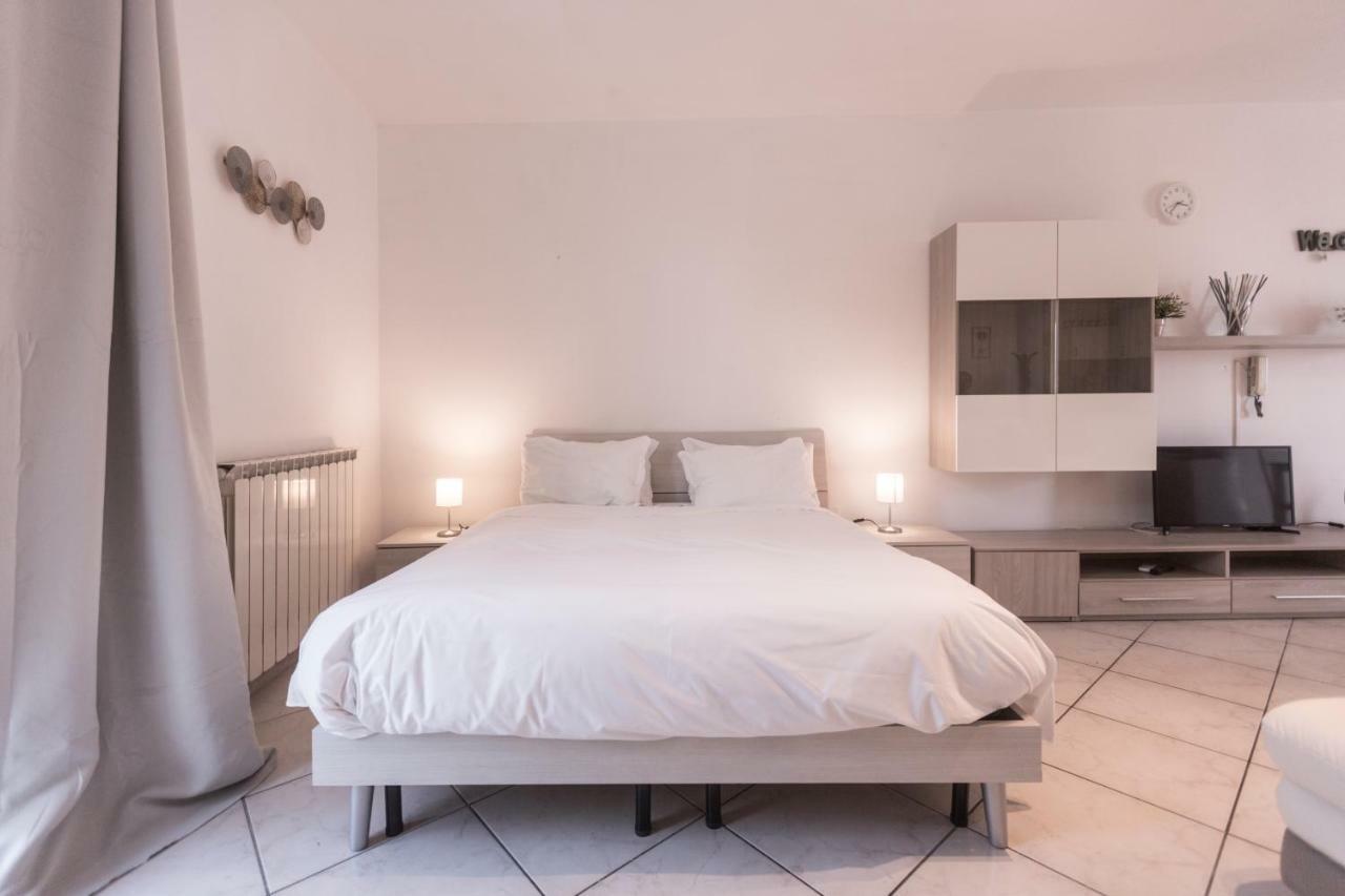 Cozy Sorrento Studio Экстерьер фото