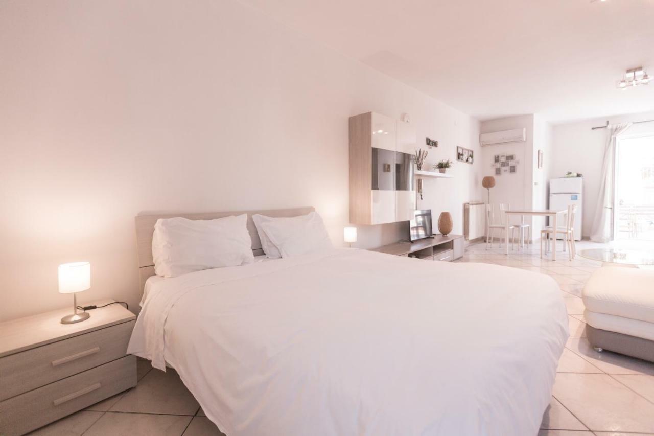 Cozy Sorrento Studio Экстерьер фото