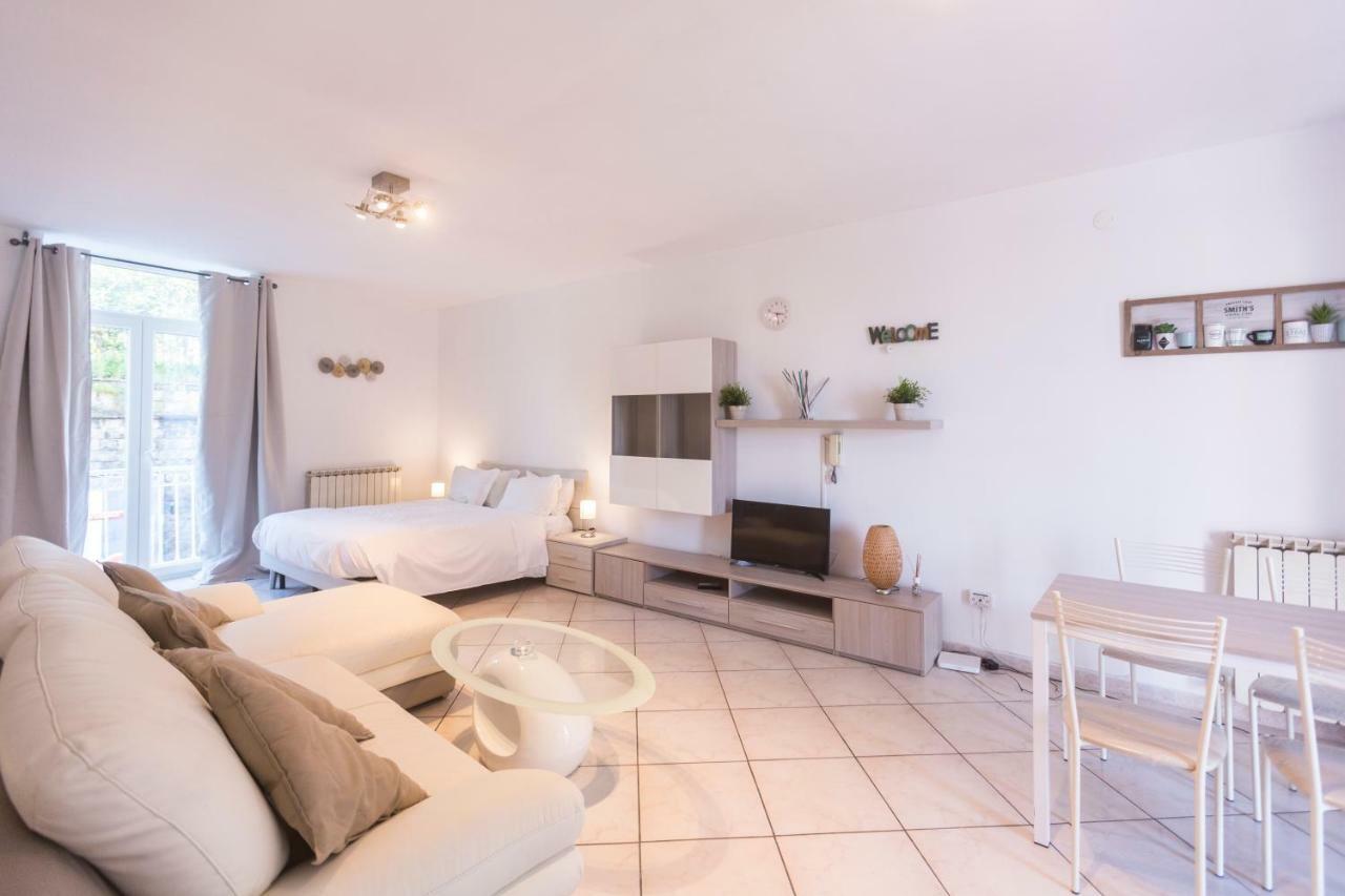 Cozy Sorrento Studio Экстерьер фото